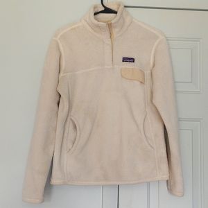 Patagonia pullover sweater